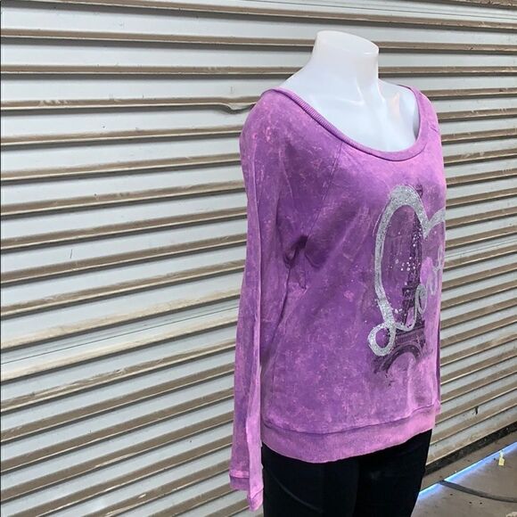 🛍️Hybrid appeal sweatshirt super soft medium - Picture 6 of 7